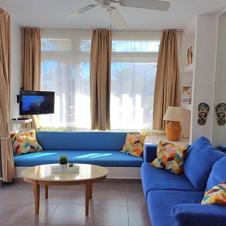 Happy Heart Los Molinos - 2 Bedroom 2 Bathroom Costa Teguise Zewnętrze zdjęcie