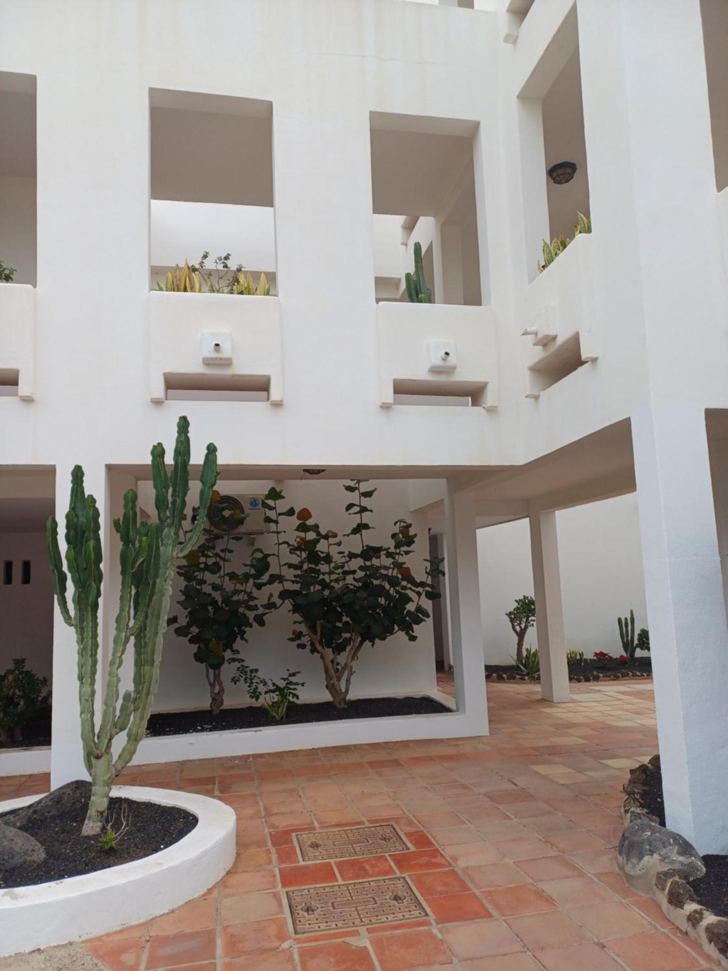 Happy Heart Los Molinos - 2 Bedroom 2 Bathroom Costa Teguise Zewnętrze zdjęcie