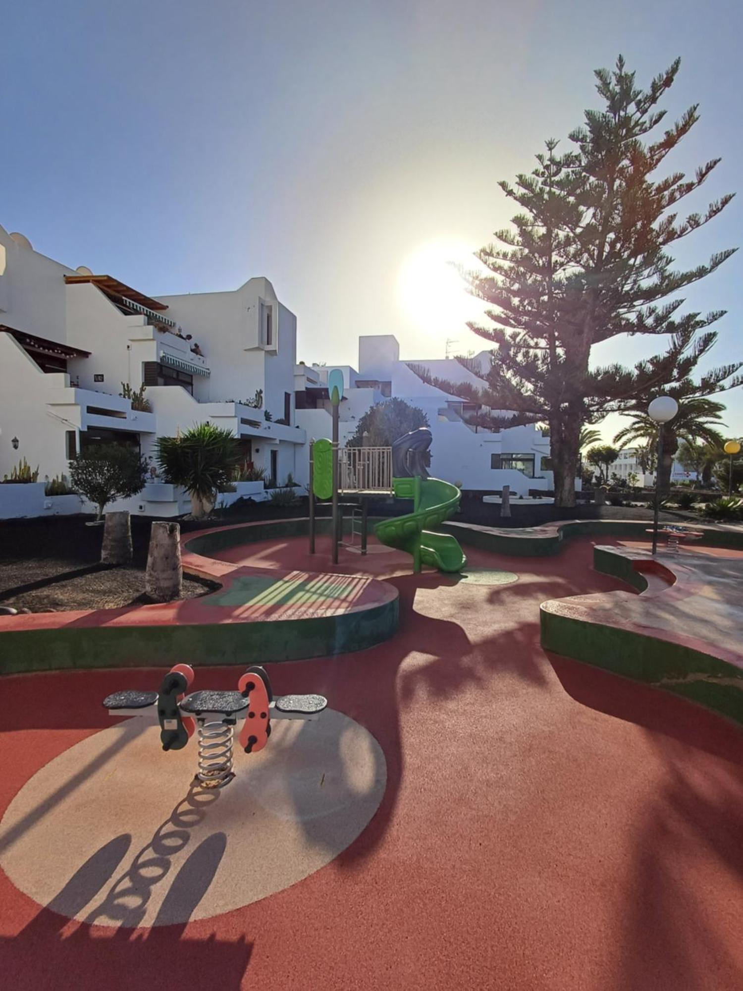 Happy Heart Los Molinos - 2 Bedroom 2 Bathroom Costa Teguise Zewnętrze zdjęcie