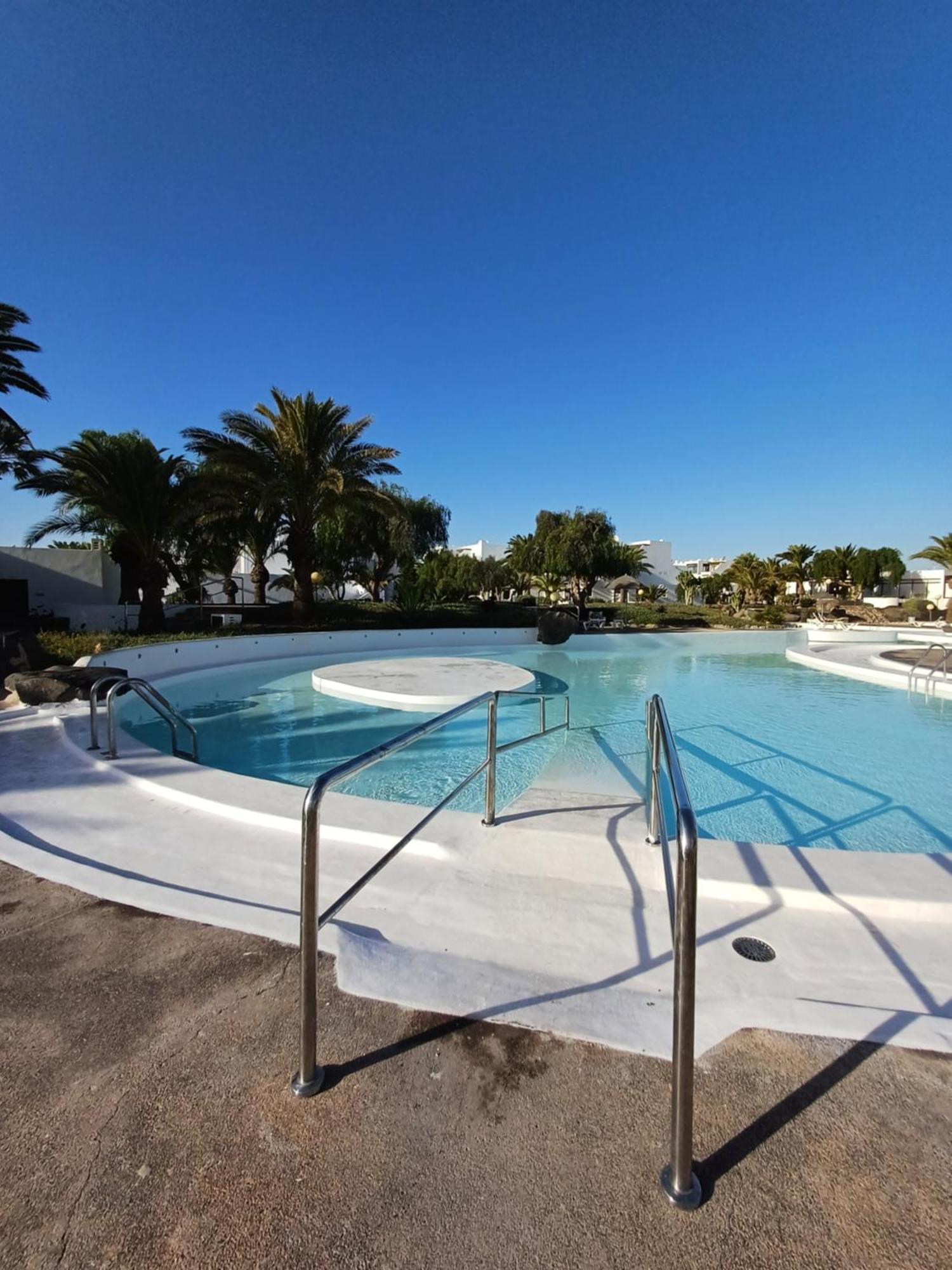 Happy Heart Los Molinos - 2 Bedroom 2 Bathroom Costa Teguise Zewnętrze zdjęcie