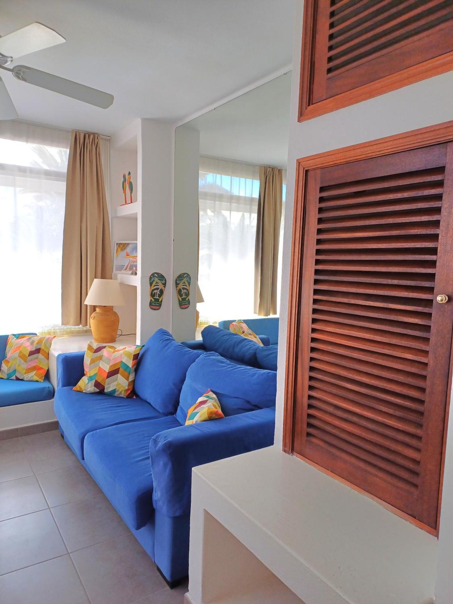 Happy Heart Los Molinos - 2 Bedroom 2 Bathroom Costa Teguise Zewnętrze zdjęcie