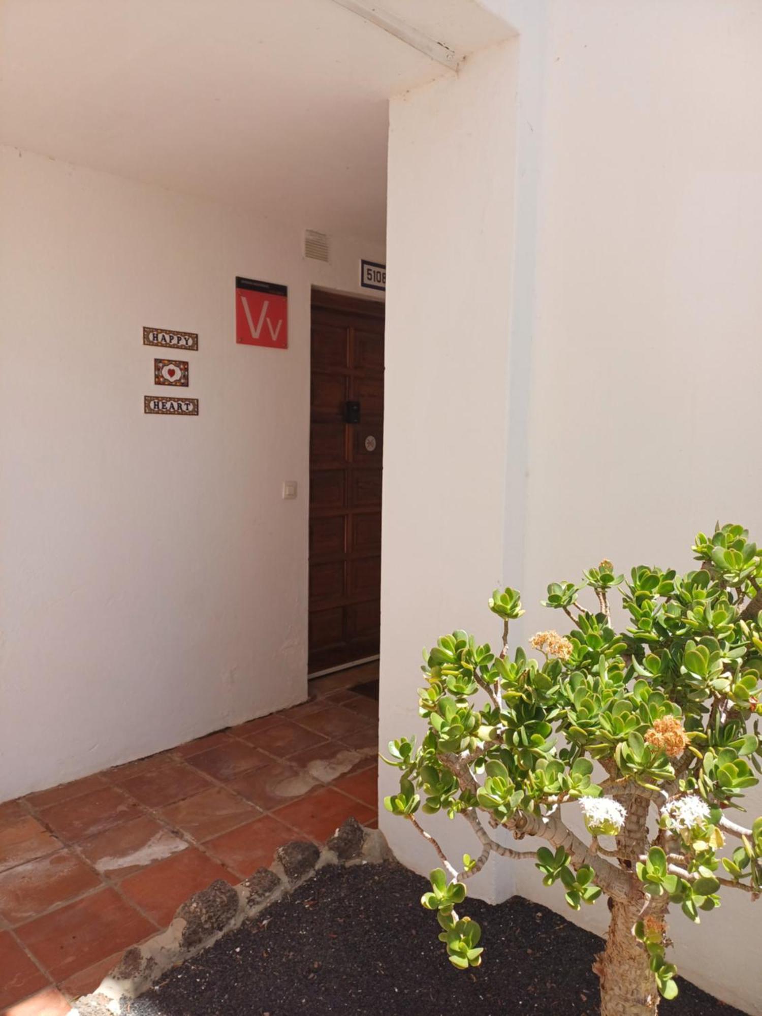 Happy Heart Los Molinos - 2 Bedroom 2 Bathroom Costa Teguise Zewnętrze zdjęcie