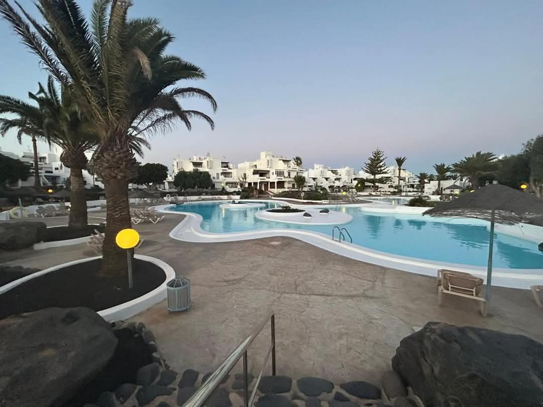 Happy Heart Los Molinos - 2 Bedroom 2 Bathroom Costa Teguise Zewnętrze zdjęcie